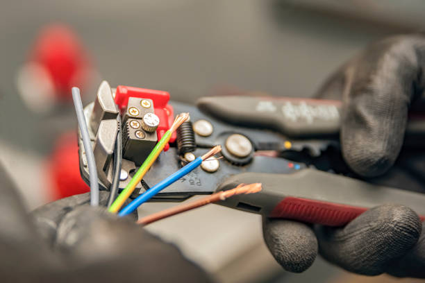 Best Affordable Electrical Installation  in Swisher, IA