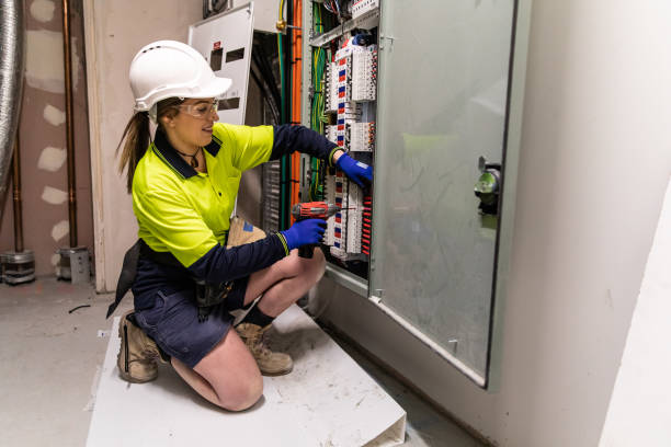 Best Electrical System Inspection  in Swisher, IA
